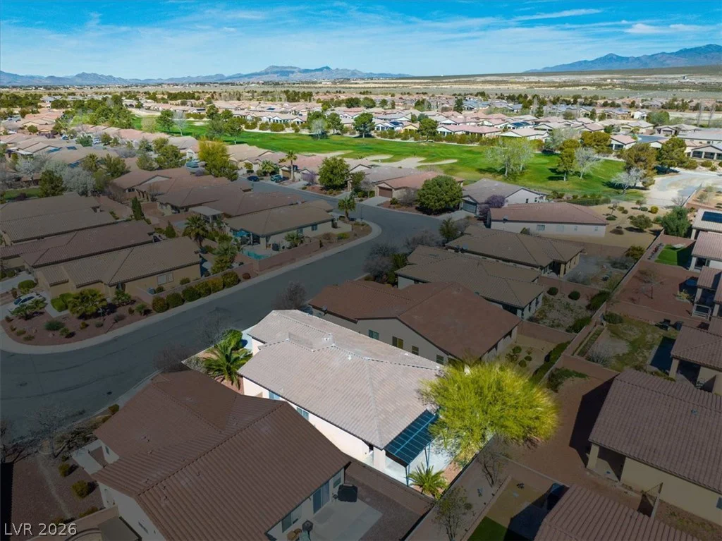 4781 Leone, Pahrump, NV 89061