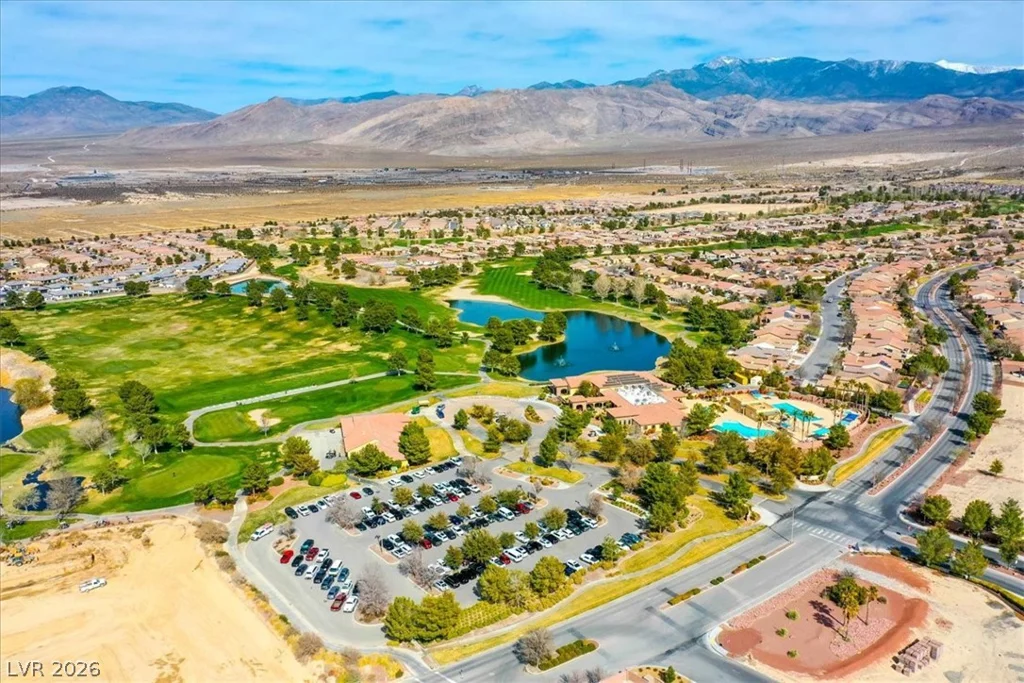 4781 Leone, Pahrump, NV 89061