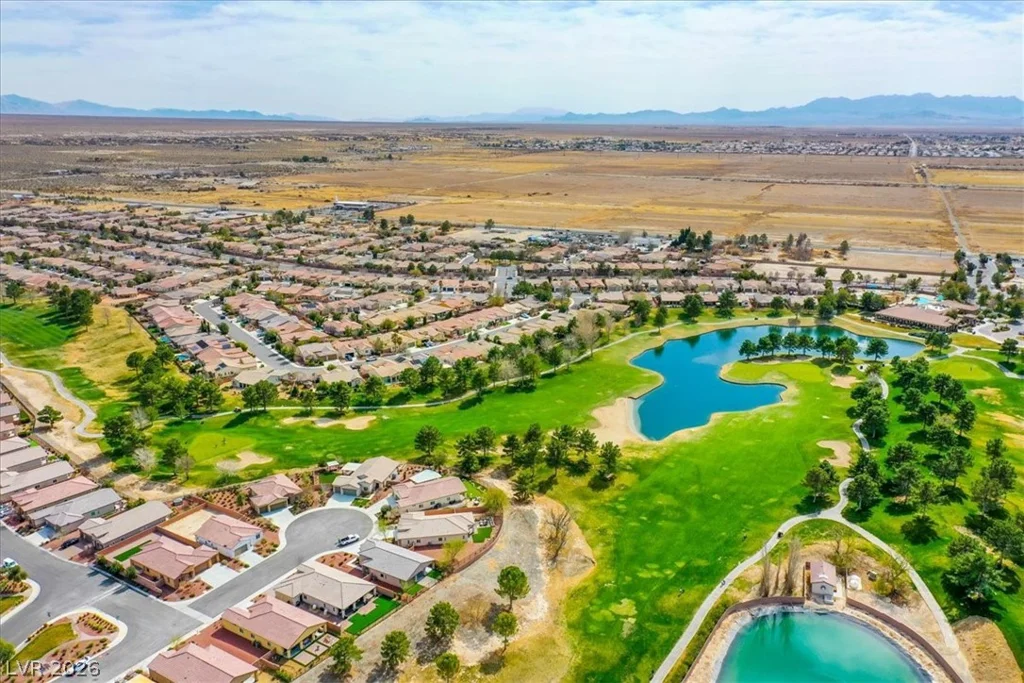 4781 Leone, Pahrump, NV 89061