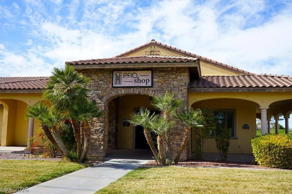 4781 Leone, Pahrump, NV 89061