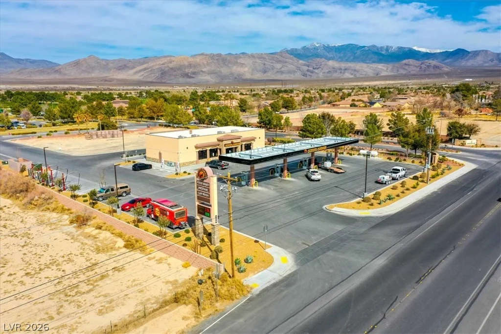 4781 Leone, Pahrump, NV 89061