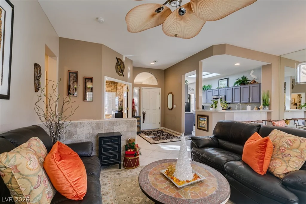 2245 Barbers Point, Las Vegas, NV 89134