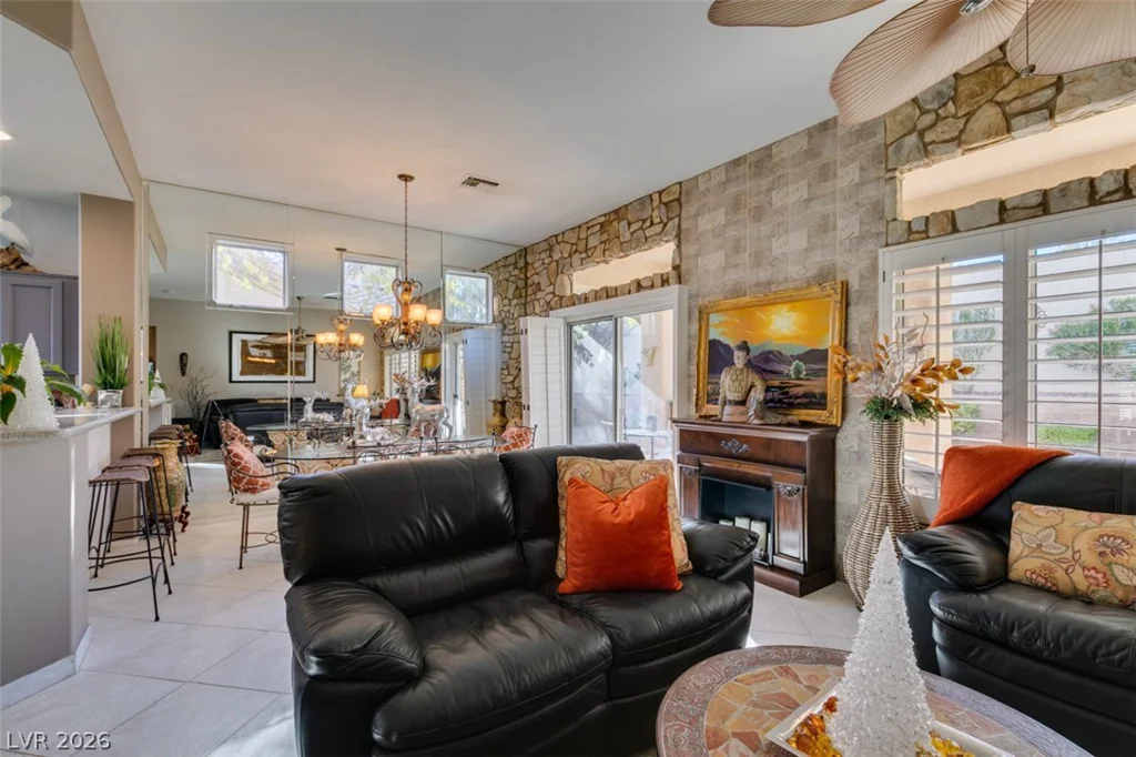 2245 Barbers Point, Las Vegas, NV 89134
