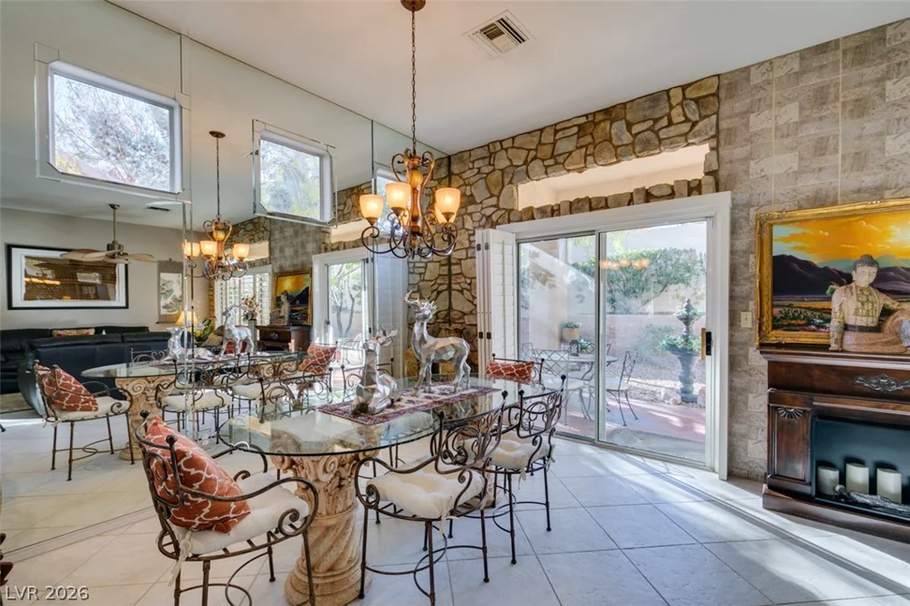 2245 Barbers Point, Las Vegas, NV 89134