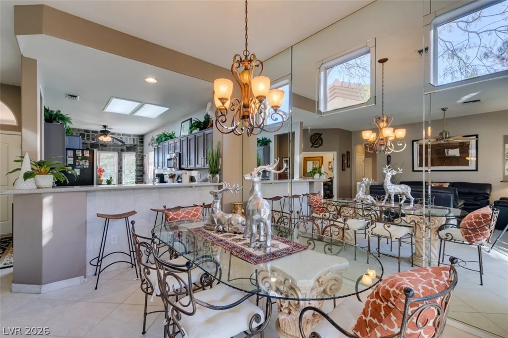 2245 Barbers Point, Las Vegas, NV 89134