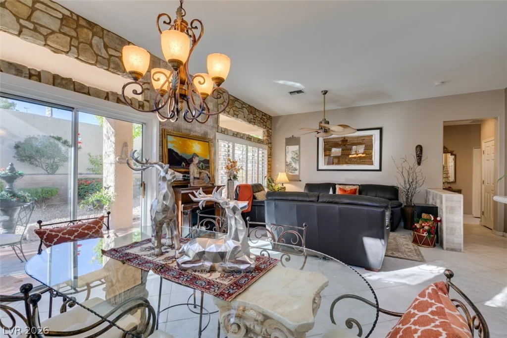 2245 Barbers Point, Las Vegas, NV 89134