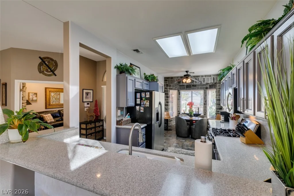 2245 Barbers Point, Las Vegas, NV 89134