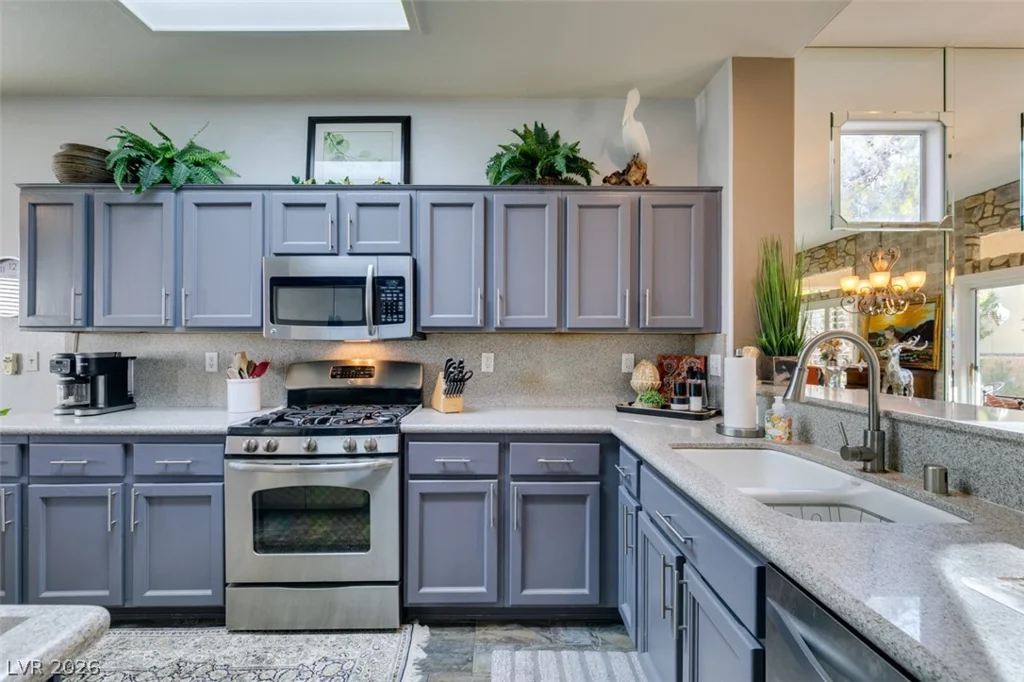 2245 Barbers Point, Las Vegas, NV 89134