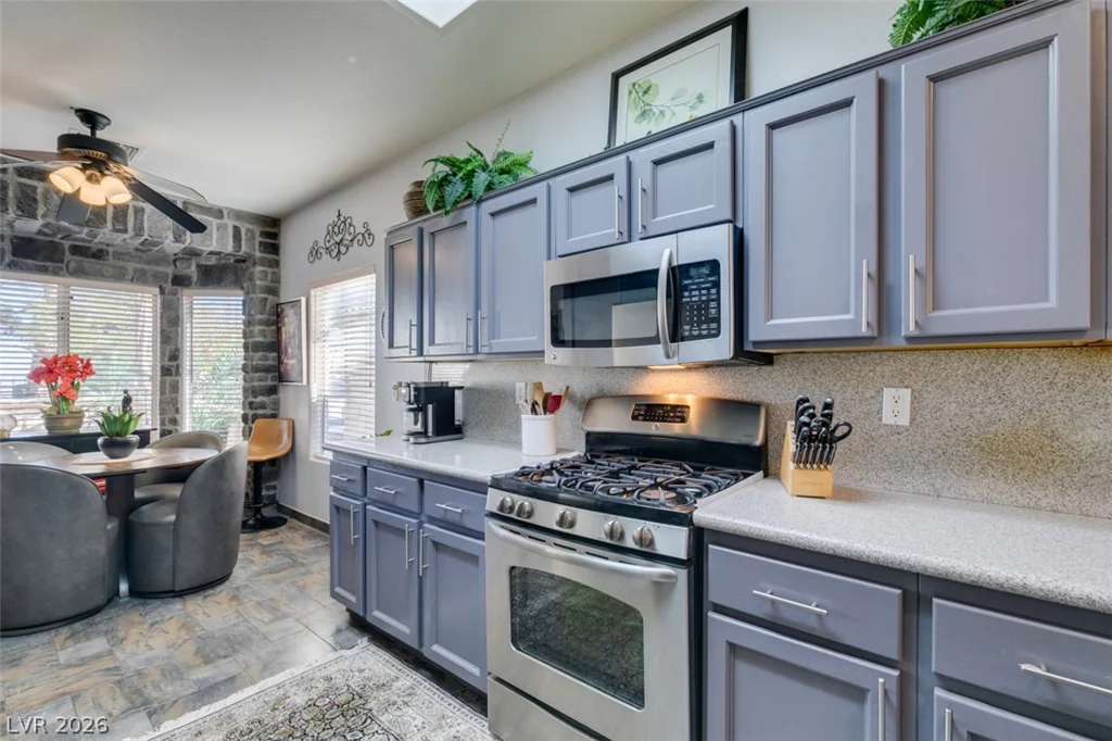 2245 Barbers Point, Las Vegas, NV 89134