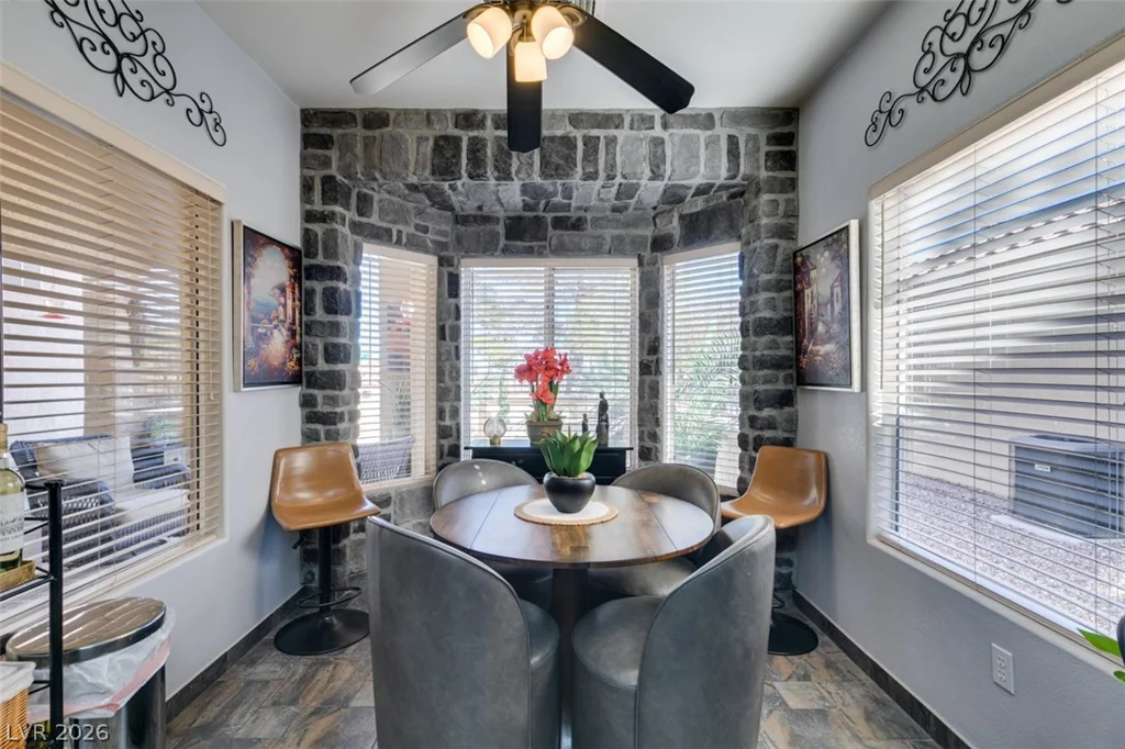2245 Barbers Point, Las Vegas, NV 89134