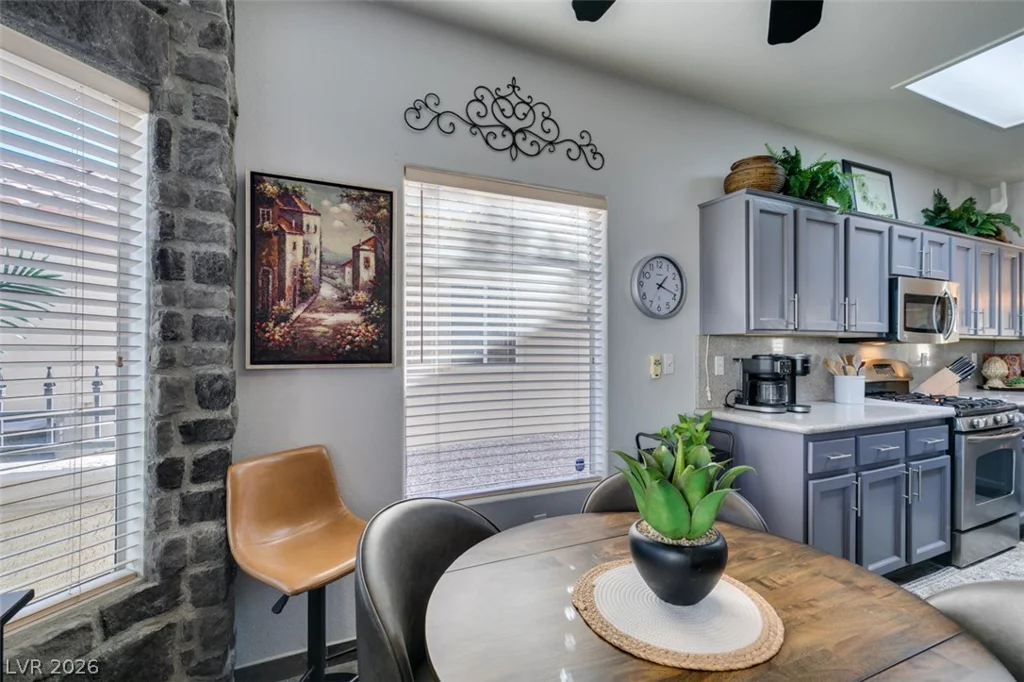 2245 Barbers Point, Las Vegas, NV 89134