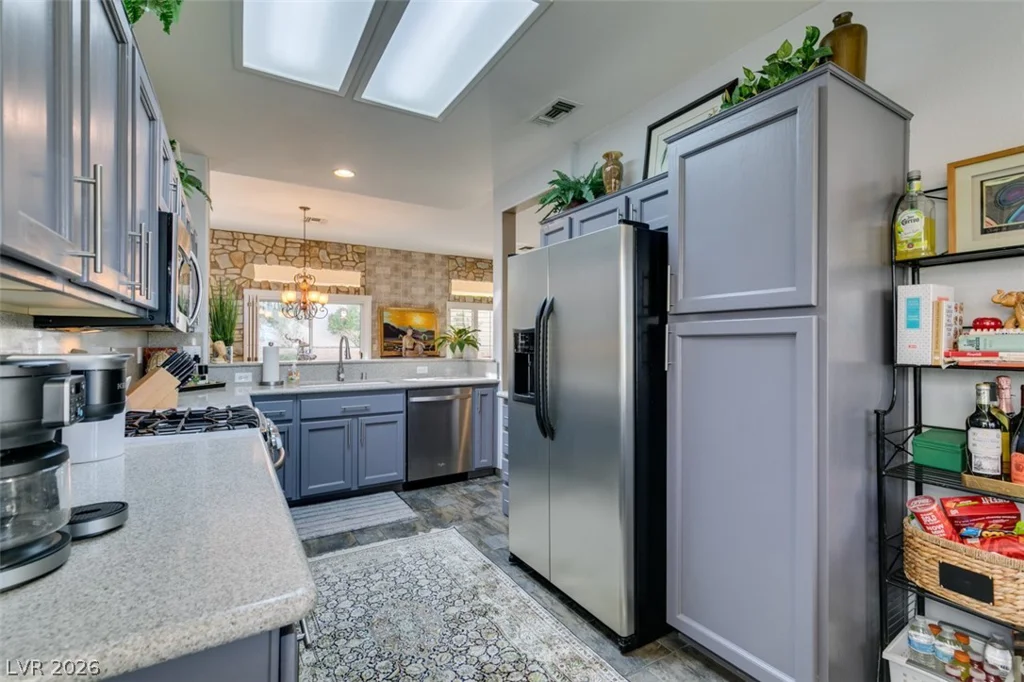 2245 Barbers Point, Las Vegas, NV 89134