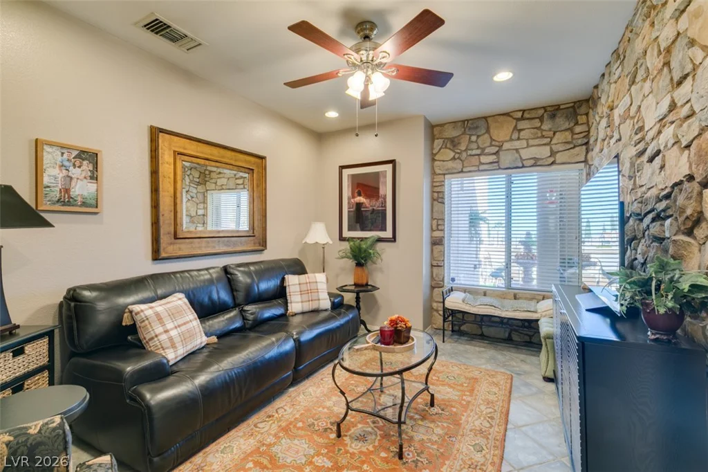 2245 Barbers Point, Las Vegas, NV 89134