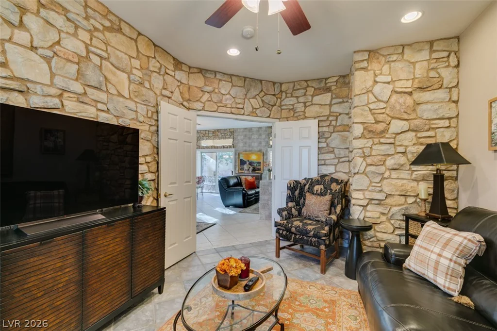 2245 Barbers Point, Las Vegas, NV 89134