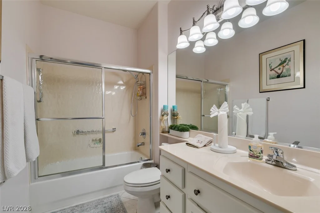 2245 Barbers Point, Las Vegas, NV 89134