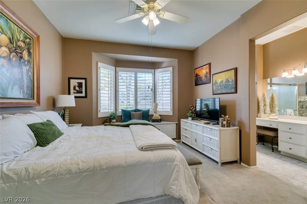 2245 Barbers Point, Las Vegas, NV 89134