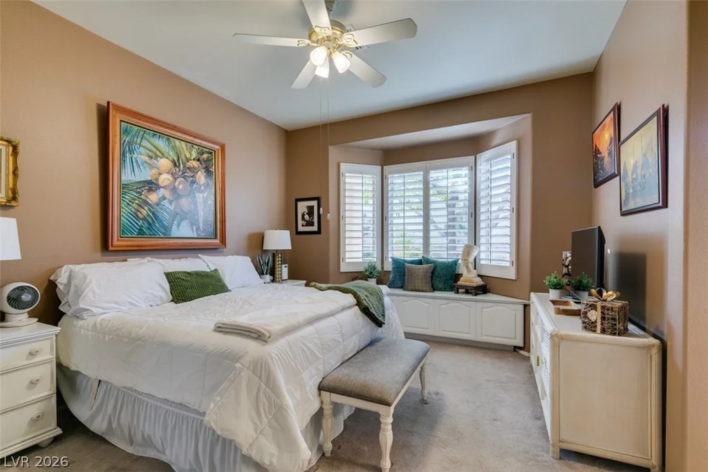 2245 Barbers Point, Las Vegas, NV 89134