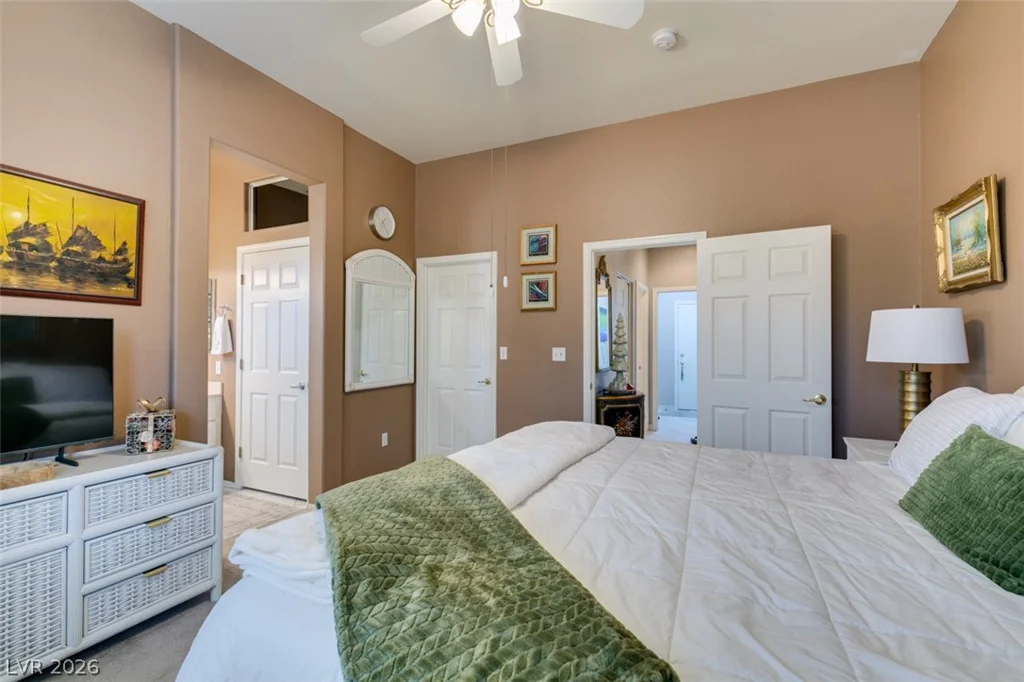 2245 Barbers Point, Las Vegas, NV 89134