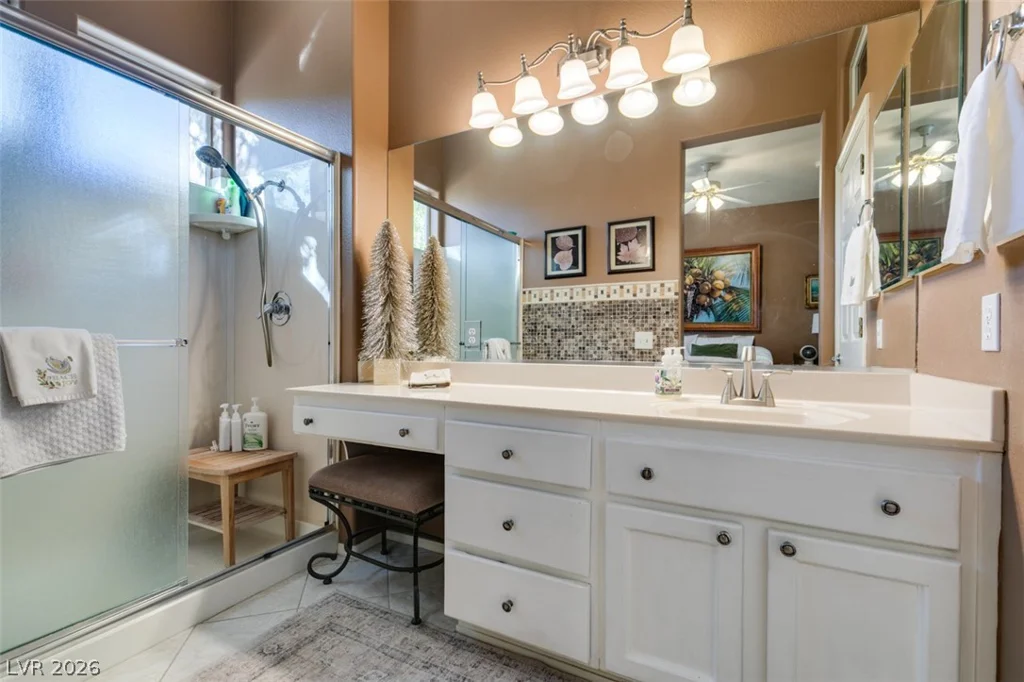 2245 Barbers Point, Las Vegas, NV 89134