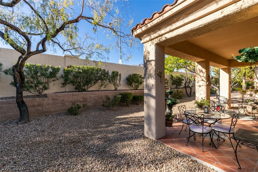 2245 Barbers Point, Las Vegas, NV 89134
