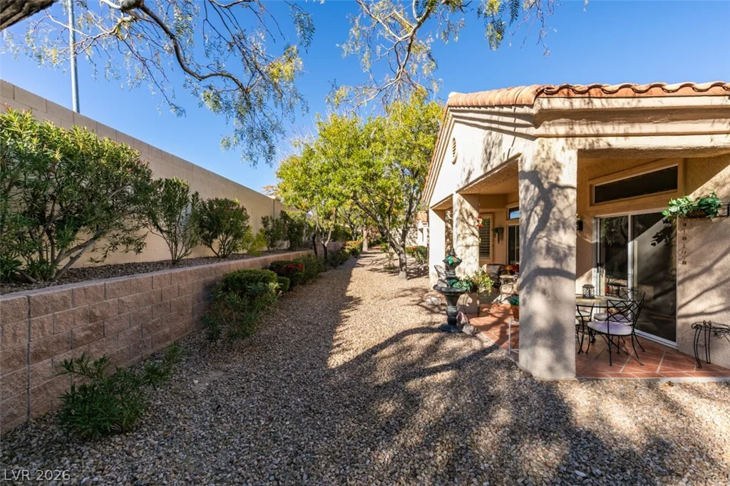 2245 Barbers Point, Las Vegas, NV 89134
