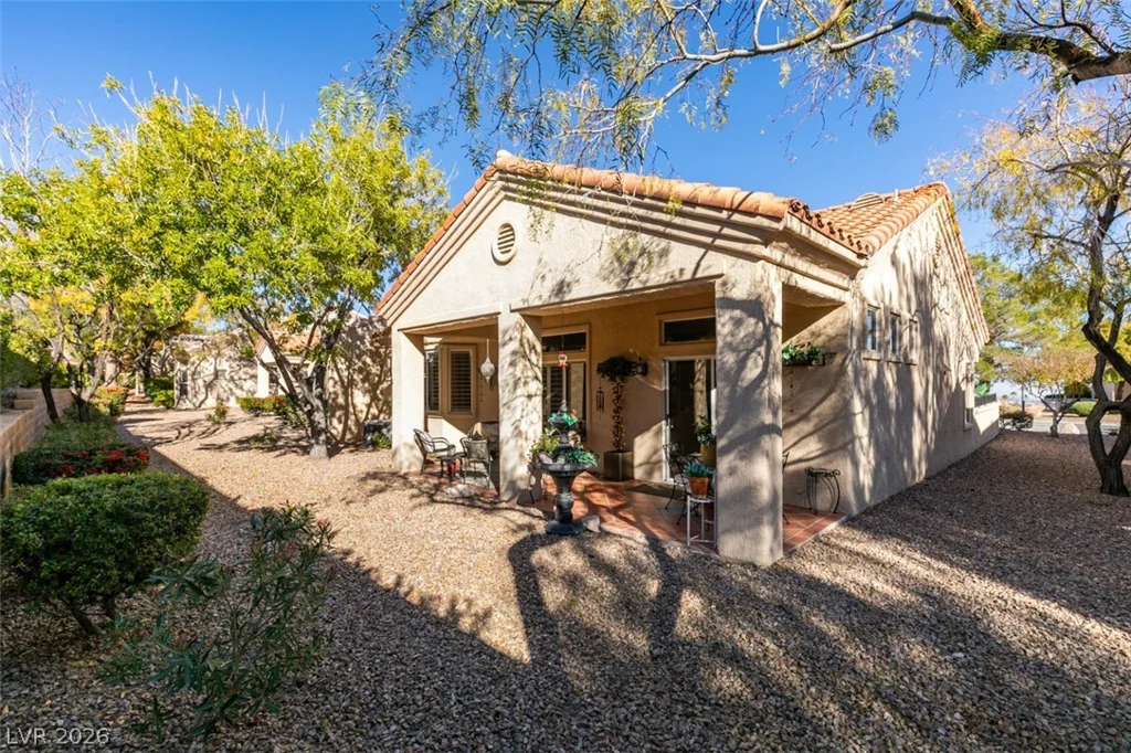 2245 Barbers Point, Las Vegas, NV 89134