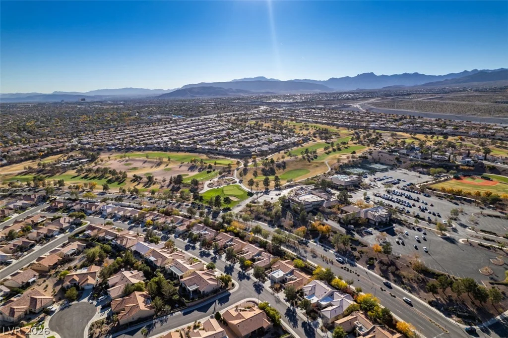 2245 Barbers Point, Las Vegas, NV 89134