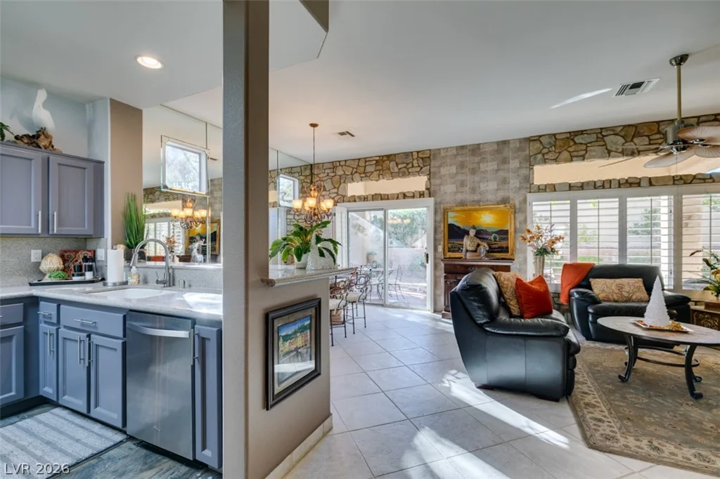 2245 Barbers Point, Las Vegas, NV 89134