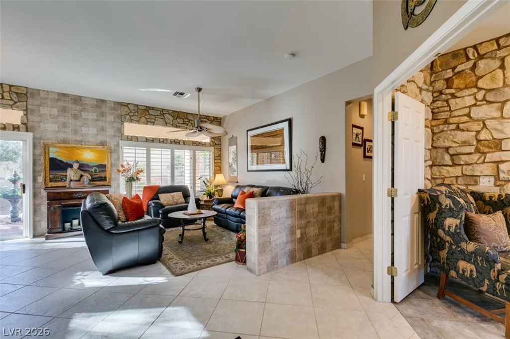 2245 Barbers Point, Las Vegas, NV 89134
