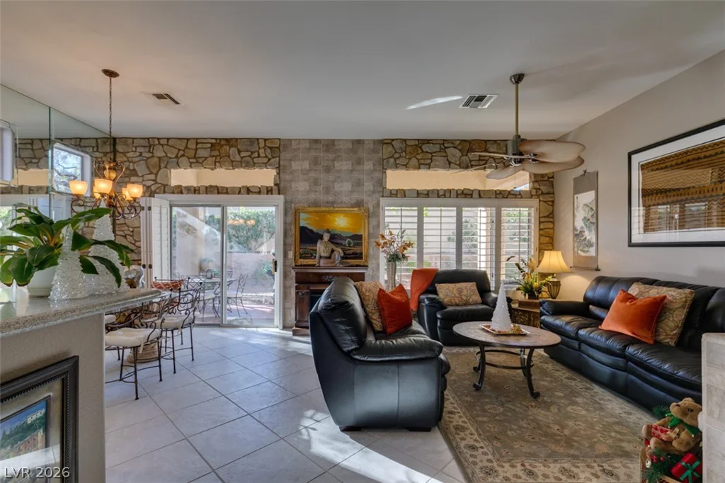 2245 Barbers Point, Las Vegas, NV 89134