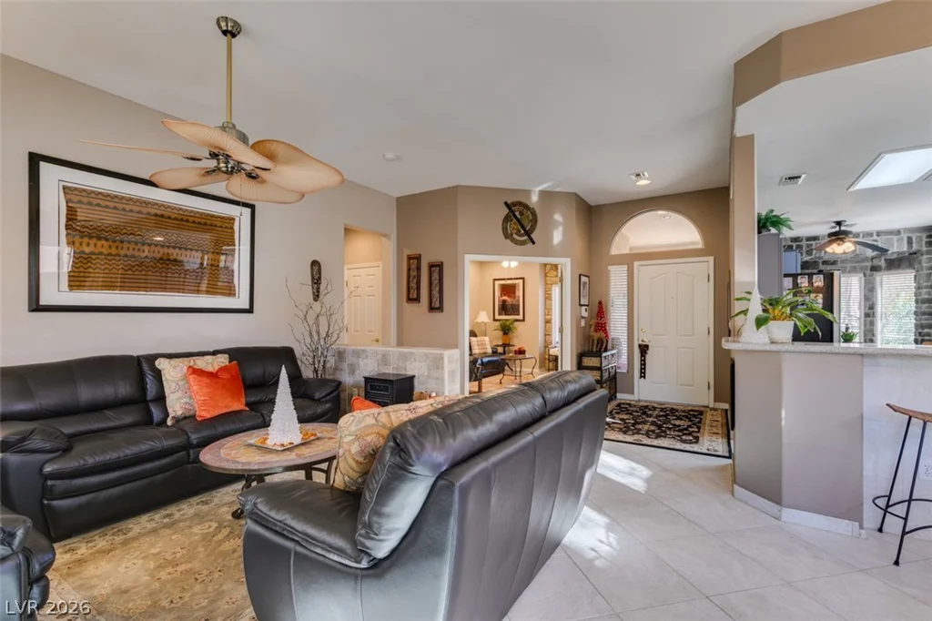 2245 Barbers Point, Las Vegas, NV 89134
