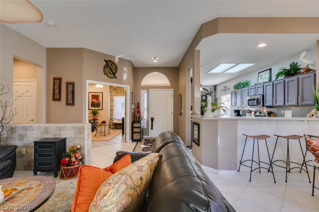 2245 Barbers Point, Las Vegas, NV 89134