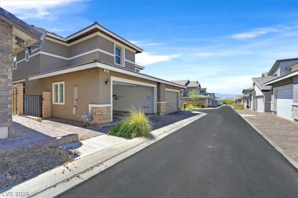 84 Alla Breve, Henderson, NV 89011