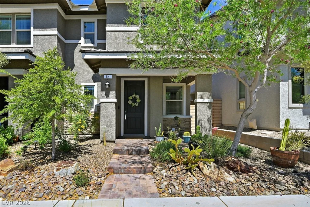 84 Alla Breve, Henderson, NV 89011