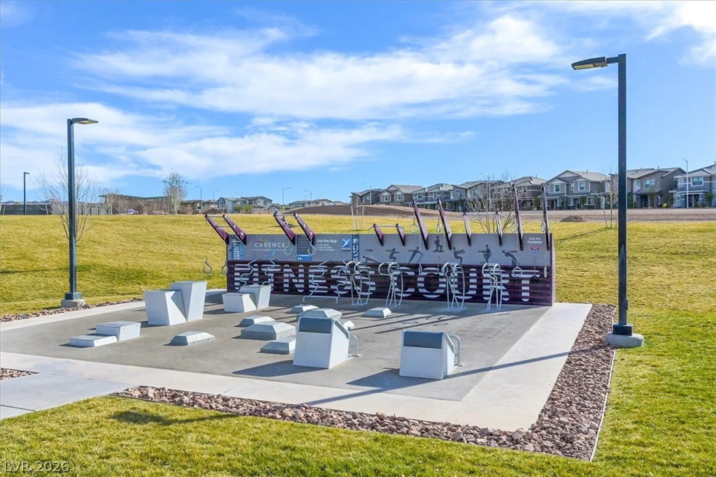 84 Alla Breve, Henderson, NV 89011