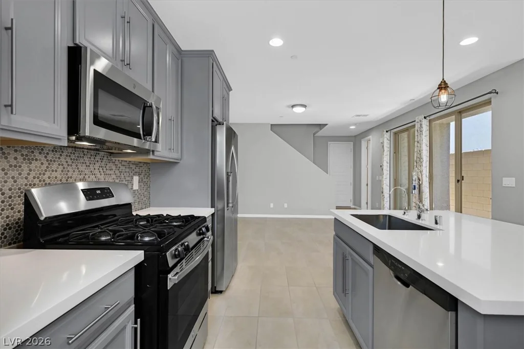 84 Alla Breve, Henderson, NV 89011