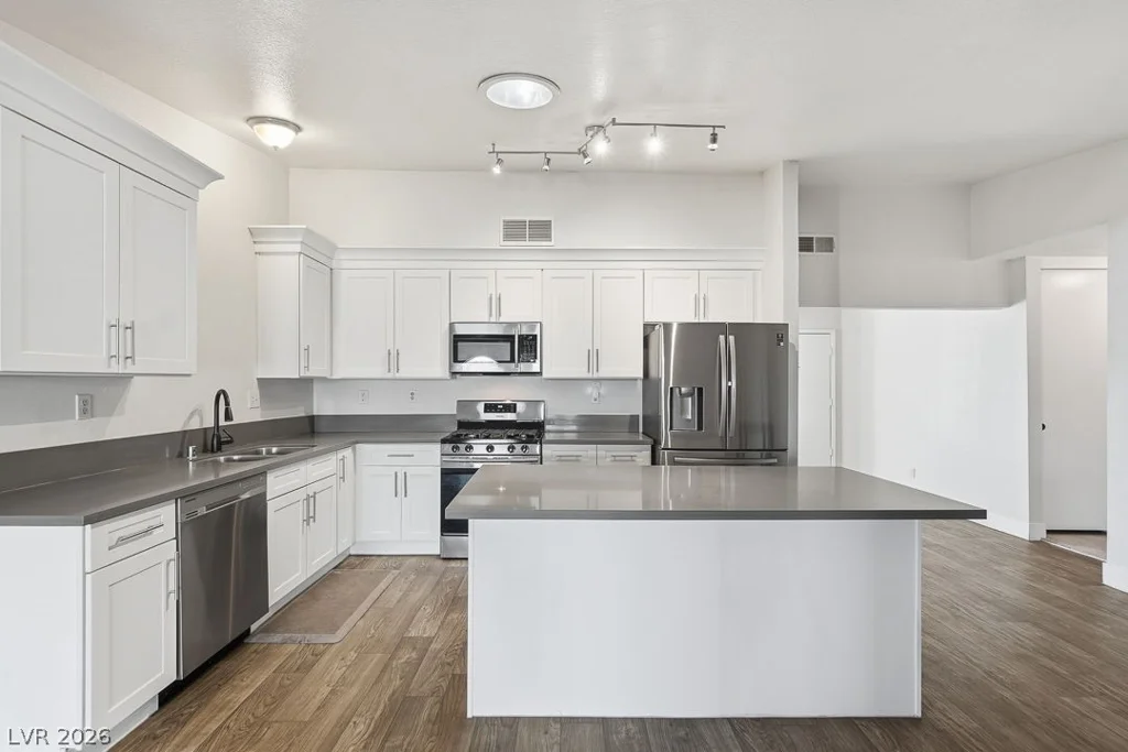 5353 Percheron, Las Vegas, NV 89119