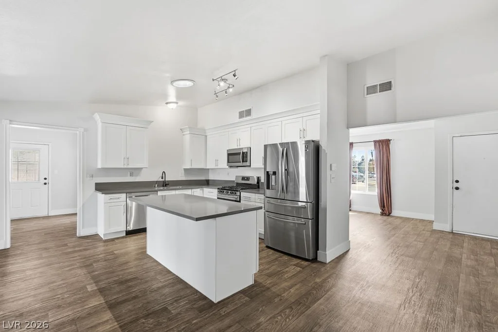 5353 Percheron, Las Vegas, NV 89119
