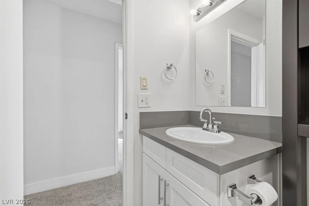 5353 Percheron, Las Vegas, NV 89119