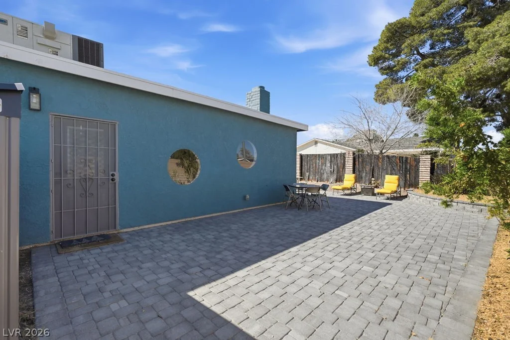 5353 Percheron, Las Vegas, NV 89119