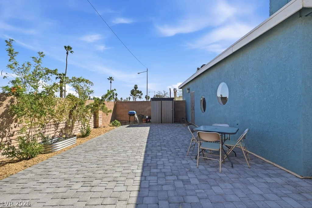 5353 Percheron, Las Vegas, NV 89119