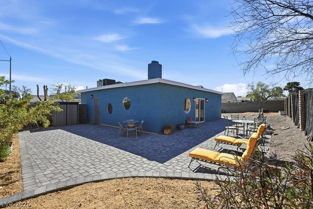 5353 Percheron, Las Vegas, NV 89119