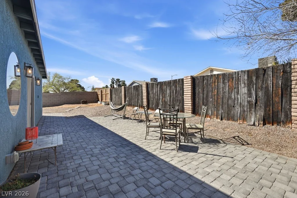 5353 Percheron, Las Vegas, NV 89119