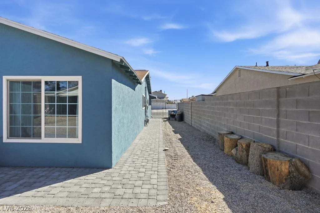 5353 Percheron, Las Vegas, NV 89119