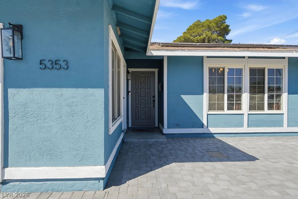 5353 Percheron, Las Vegas, NV 89119