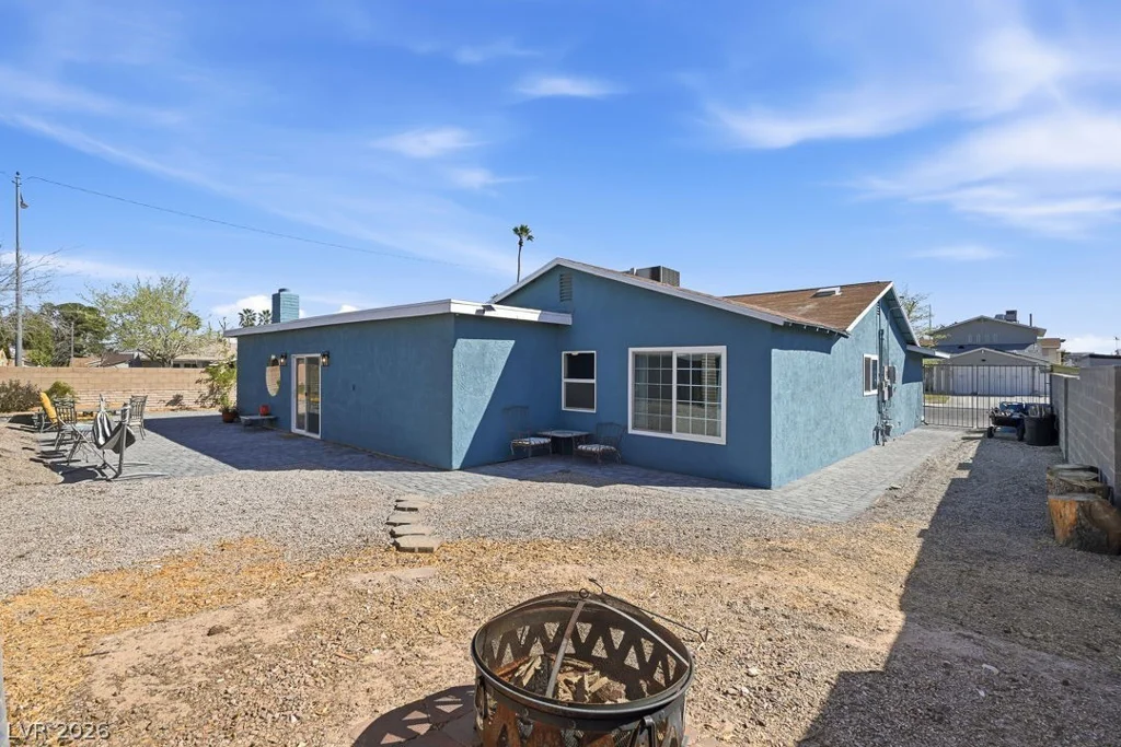 5353 Percheron, Las Vegas, NV 89119