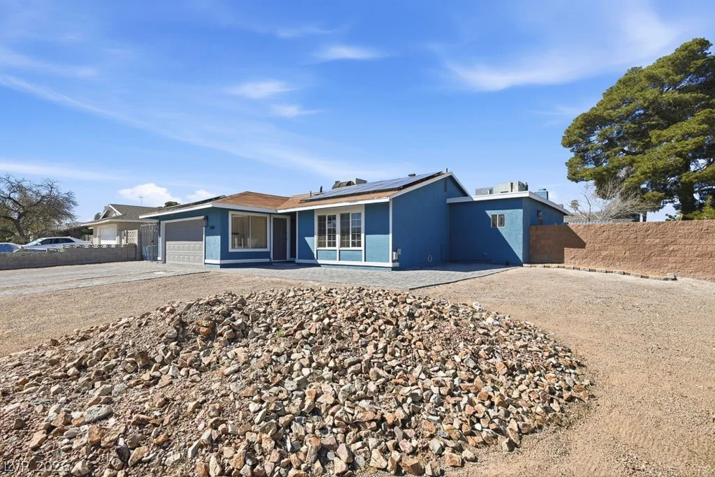 5353 Percheron, Las Vegas, NV 89119