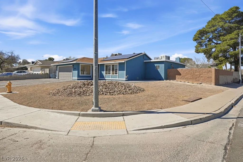5353 Percheron, Las Vegas, NV 89119