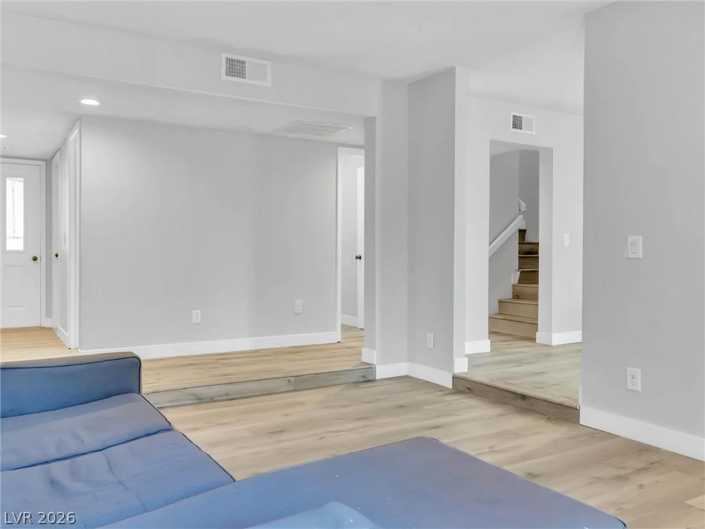 3370 Milenko, Las Vegas, NV 89121