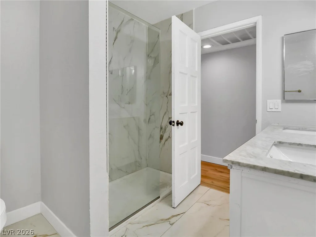 3370 Milenko, Las Vegas, NV 89121